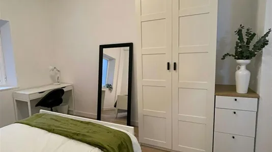 Rooms in Madrid Salamanca - photo 4