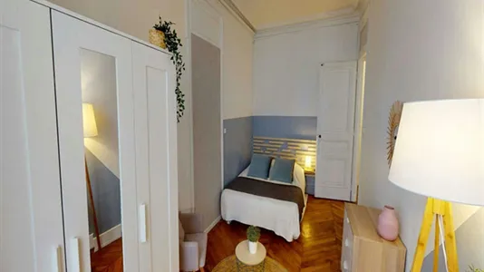 Rooms in Lyon - photo 3
