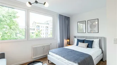 Apartment for rent in Berlin Charlottenburg-Wilmersdorf, Berlin