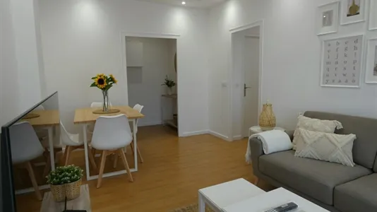 Rooms in Cornellà de Llobregat - photo 6