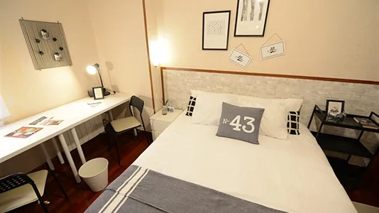Rooms in Bilbao - photo 7
