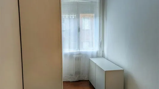 Apartments in Padua - photo 8