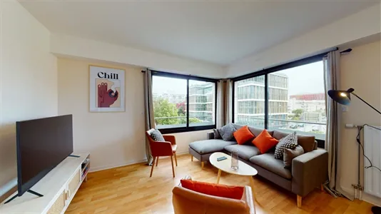 Rooms in Versailles - photo 5