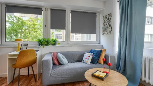 Apartments in Location is not specified - photo 8