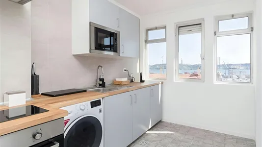 Apartments in Location is not specified - photo 8