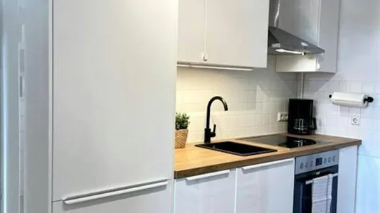 Apartments in Havelland - photo 9