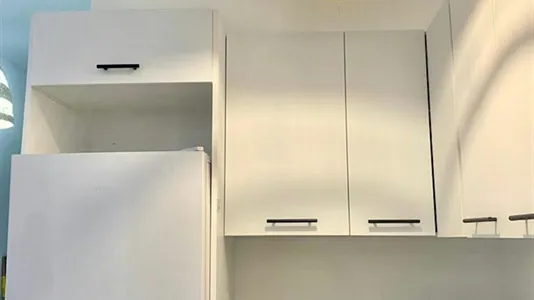 Rooms in Madrid Arganzuela - photo 9