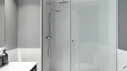 Apartments in Valencia Algirós - photo 10