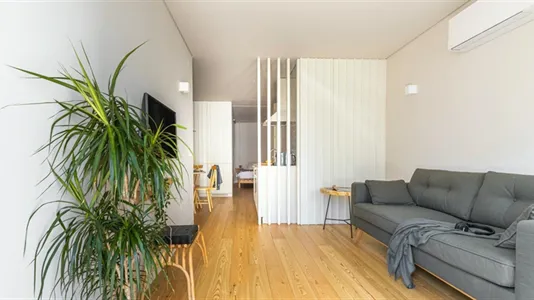 Apartments in Location is not specified - photo 4