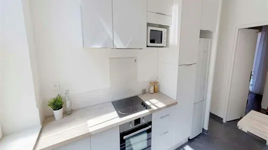 Rooms in Lille - photo 10