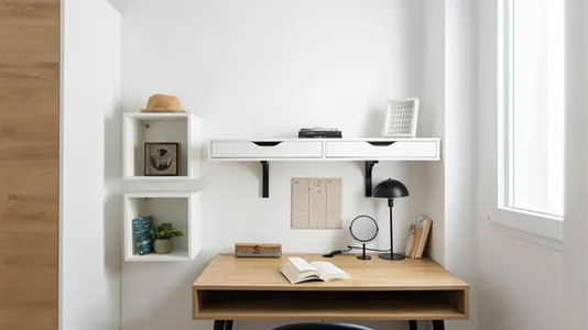 Rooms in Valencia L'Eixample - photo 3