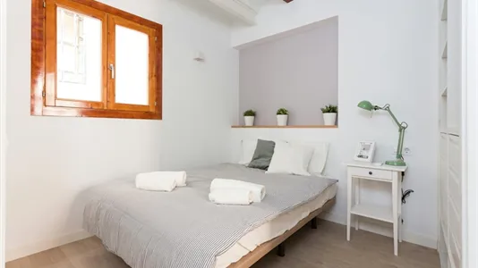 Apartments in Barcelona Ciutat Vella - photo 8