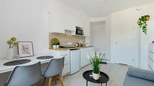 Apartments in Łódź - photo 6