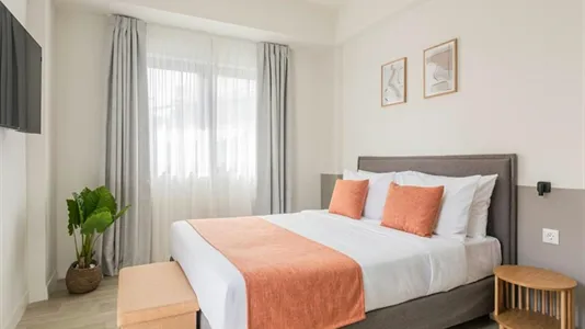 Apartments in Athens Exarchia - photo 2