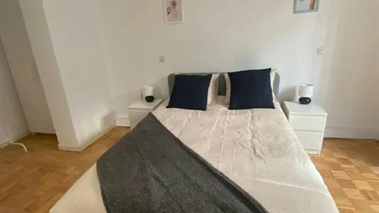 Rooms in Madrid Salamanca - photo 5