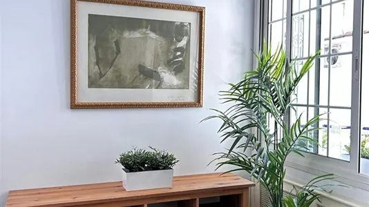 Rooms in Madrid Salamanca - photo 7