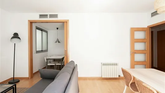 Apartments in Barcelona Sant Martí - photo 9