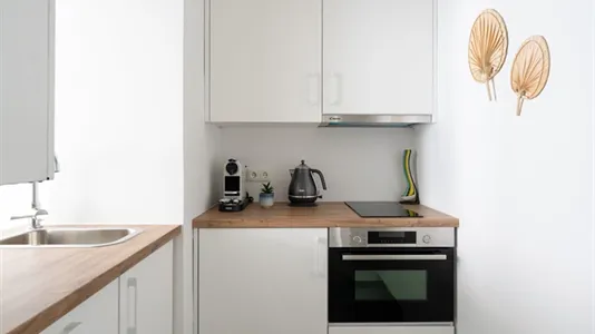 Apartments in Wien Währing - photo 4