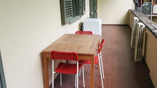 Rooms in Turin - photo 7