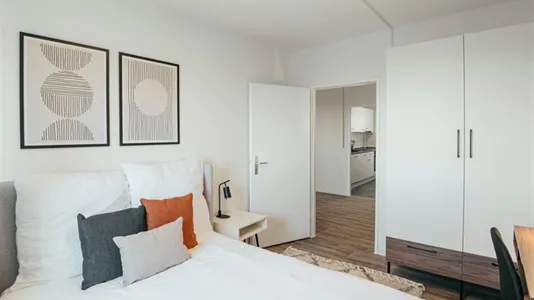 Apartments in Berlin Charlottenburg-Wilmersdorf - photo 9