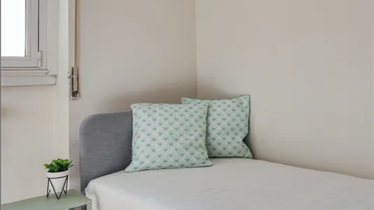 Rooms in Milano Zona 7 - Baggio, De Angeli, San Siro - photo 2