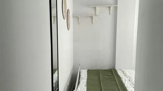 Rooms in Valencia Patraix - photo 2