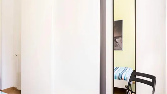 Rooms in Milano Zona 9 - Porta Garibaldi, Niguarda - photo 4