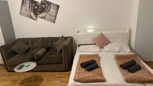 Apartments in Vienna Margareten - photo 1