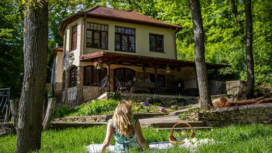 Houses in Váci - photo 7