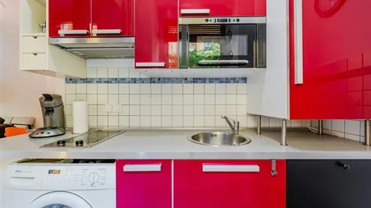 Apartments in Location is not specified - photo 5