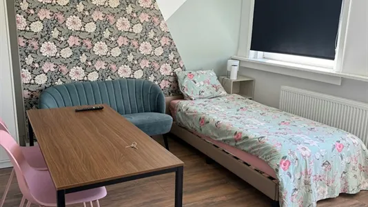 Apartments in Rotterdam Delfshaven - photo 4