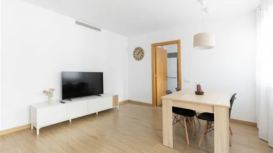 Apartments in Sant Cugat del Vallès - photo 8