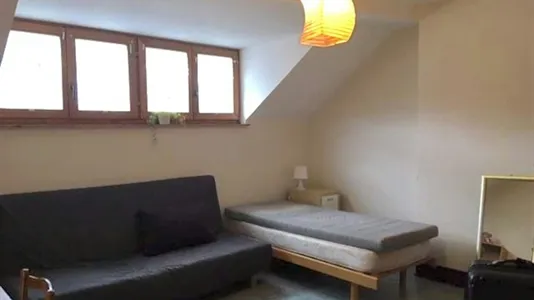 Rooms in Brussels Sint-Gillis - photo 4