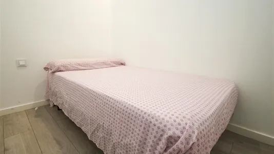 Rooms in Valencia Camins al Grau - photo 5