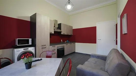 Rooms in Turin - photo 4