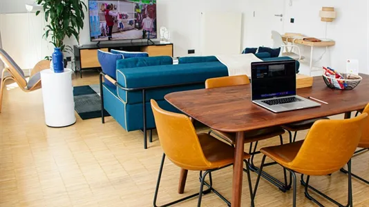 Apartments in Stad Brussel - photo 5