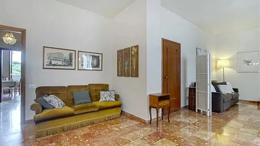 Apartments in Florence - photo 7