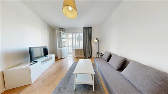 Apartments in Location is not specified - photo 8