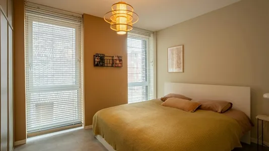 Apartments in Amsterdam Centrum - photo 7