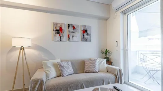 Apartments in Egaleo - photo 3