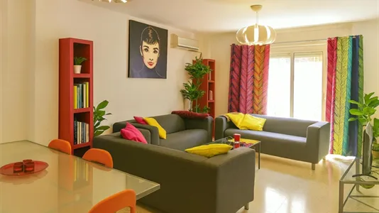 Rooms in Tarragona - photo 3