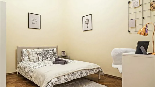 Rooms in Budapest Ferencváros - photo 1
