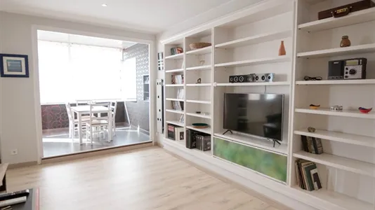 Apartments in Barcelona Sants-Montjuïc - photo 6