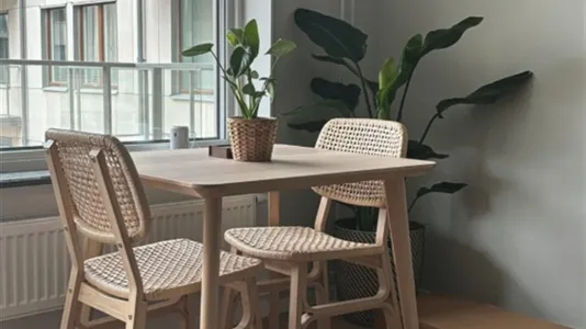 Apartments in Järfälla - photo 3