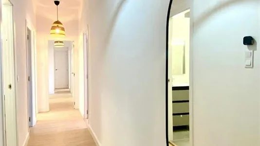 Rooms in Madrid Arganzuela - photo 9