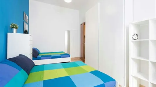 Rooms in Roma Municipio I – Centro Storico - photo 4