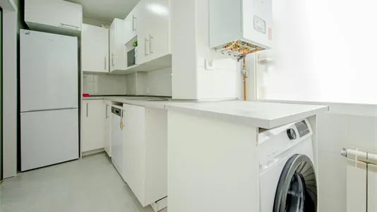 Rooms in Húmera-Somosaguas-Prado del Rey - photo 10