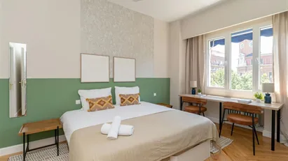 Room for rent in Madrid Chamberí, Madrid