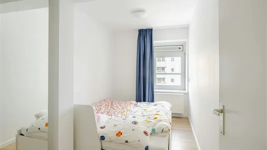 Apartments in Location is not specified - photo 8