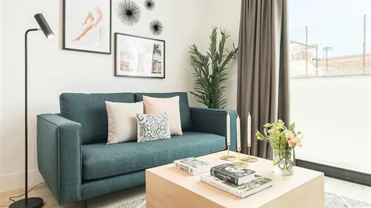Apartments in Madrid Centro - photo 4